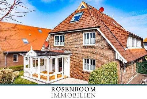 Langeoog Häuser, Langeoog Haus kaufen