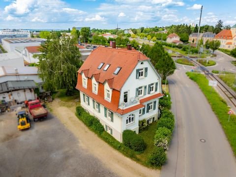 Laupheim Häuser, Laupheim Haus kaufen