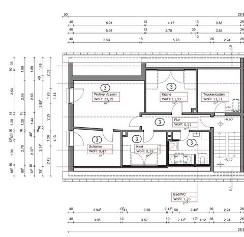 Weiden in der Oberpfalz Wohnungen, Weiden in der Oberpfalz Wohnung kaufen