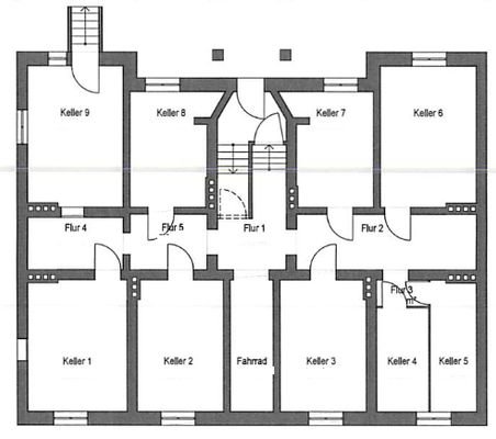 Grundriss KG