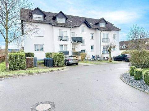 Wittlich Wohnungen, Wittlich Wohnung kaufen