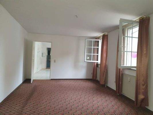 Kinderzimmer / Büro