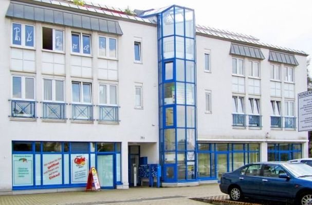 Aussenansicht