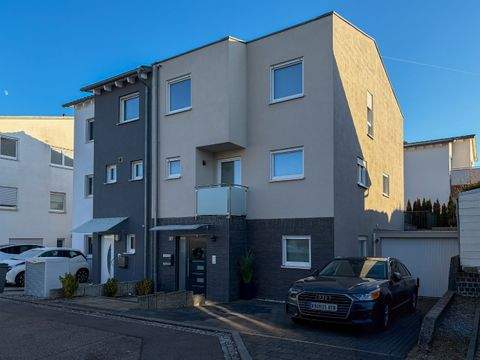 Beilstein Häuser, Beilstein Haus kaufen