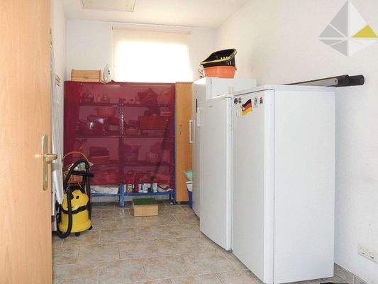 Vorratsraum - Anbau (1)