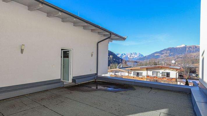 KITZIMMO-Exklusives Haus in sonniger Ruhelage kaufen - Immobilien Jochberg.