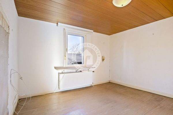 EG - Schlafen (Blick 1)