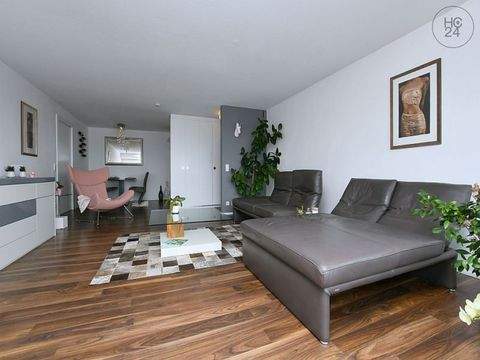 Stuttgart Wohnen auf Zeit, möbliertes Wohnen