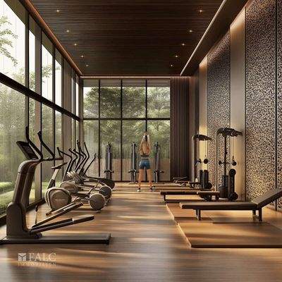 Fitness Studio