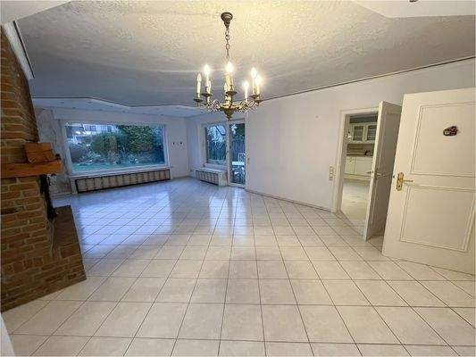 Peter Dondorf Immobilien - Wohnzimmer