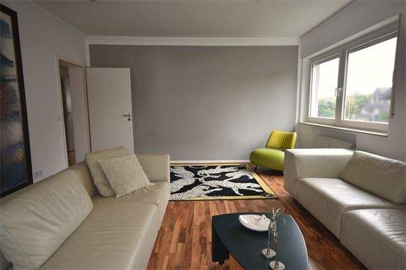 Weitere Ansicht Wohnbereich