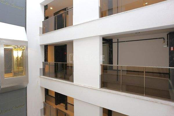 Brand-New Apartment with Mountain View in Konyaaltı Antalya