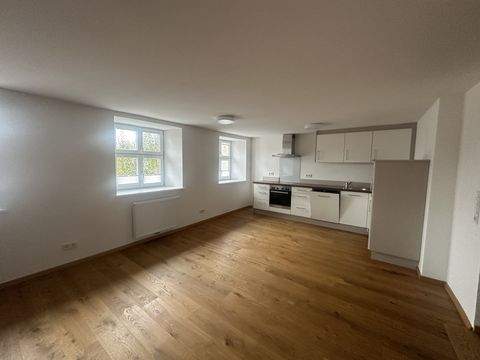 Dinkelsbühl Wohnungen, Dinkelsbühl Wohnung mieten