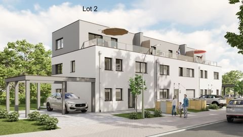 Bertrange Häuser, Bertrange Haus kaufen