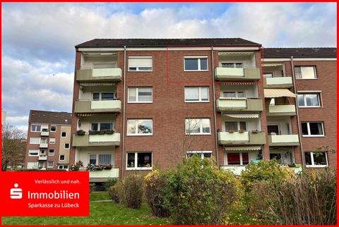 Lübeck Wohnungen, Lübeck Wohnung kaufen