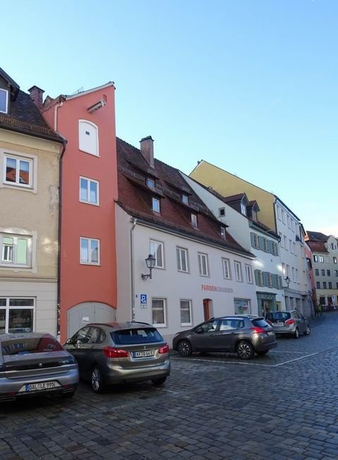 Kaufbeuren Häuser, Kaufbeuren Haus kaufen