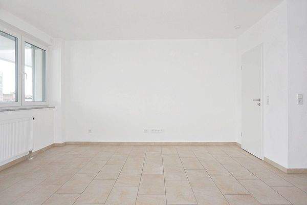 weitere Ansicht Wohnzimmer