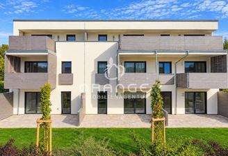 Ansicht Westen 10.2026