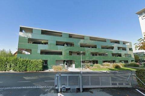 Bregenz Wohnungen, Bregenz Wohnung mieten