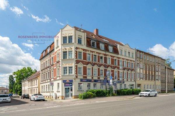 Immobilie in Leipzig / Schkeuditz zu verkaufen_Außenbild