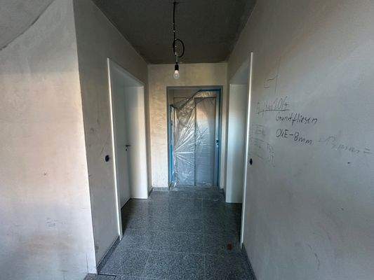 Fahrstuhl bis vor die Tür