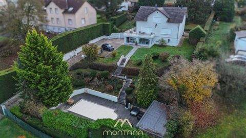 Sarreguemines Häuser, Sarreguemines Haus kaufen