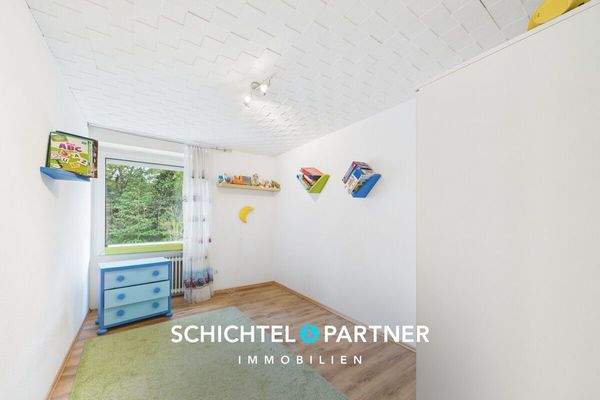 S&P | Kinderzimmer