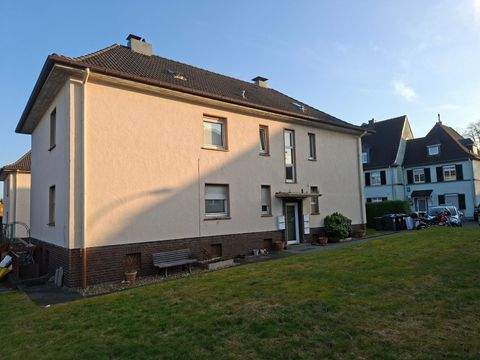 Remscheid Wohnungen, Remscheid Wohnung mieten