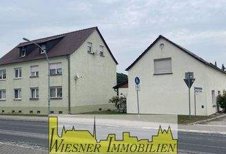 Ansicht beide Häuser