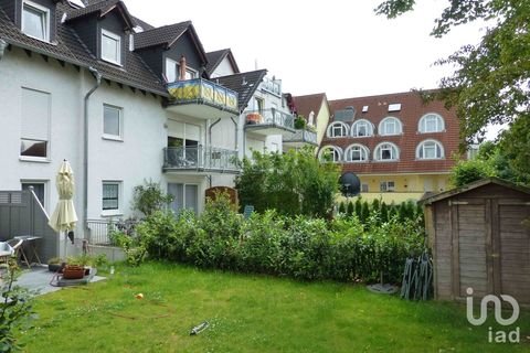 Rüsselsheim / Bauschheim Wohnungen, Rüsselsheim / Bauschheim Wohnung kaufen