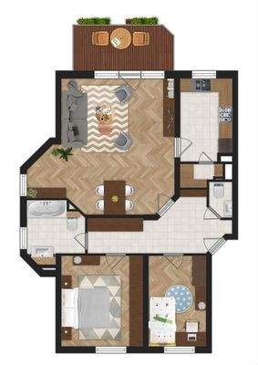 Höhr-Grenzhausen_Picoco_-_Erdgeschoss