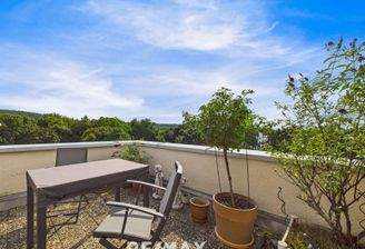 Ihr Platz an der SonneTerrasse 5