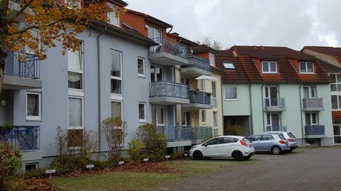 Oldenburg / Kreyenbrück Wohnungen, Oldenburg / Kreyenbrück Wohnung mieten