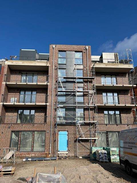 Emden Wohnungen, Emden Wohnung kaufen