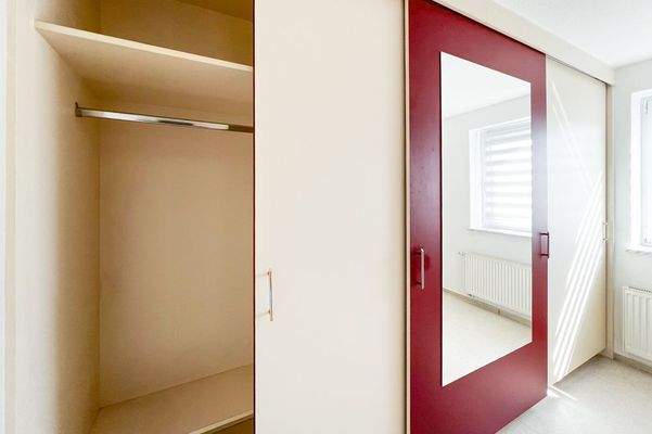 Hochwertige Einbauschränken