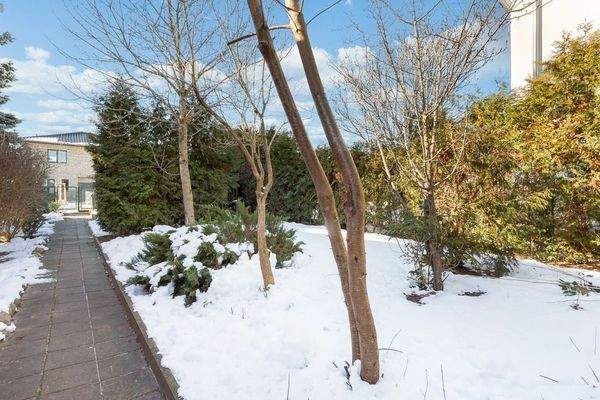 Grundstück Ansicht 5