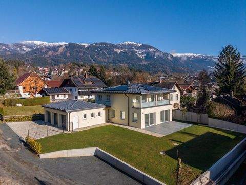 Seeboden Häuser, Seeboden Haus kaufen