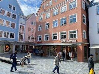 Fassade Frontansicht