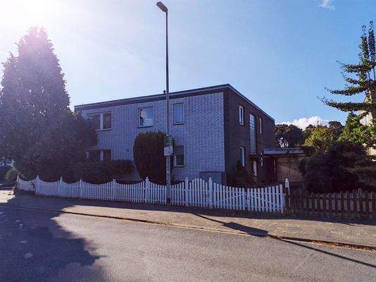 Ansicht aus Norden I