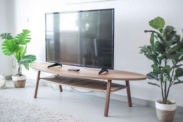 Tv in apartment in Magaluf