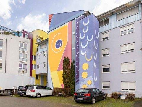 Rheinfelden (Baden) Wohnungen, Rheinfelden (Baden) Wohnung mieten