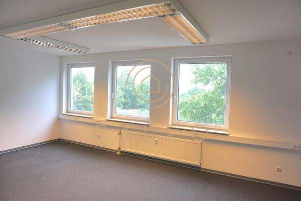 Innenansicht - Büro 3