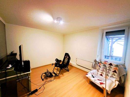 Immobilienperle Veronika Löffler - Obergeschoss - Hobbyzimmer