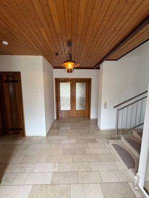 Diele im Erdgeschoss