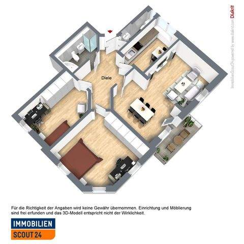 Dresden Wohnungen, Dresden Wohnung kaufen