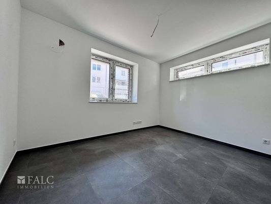 Homeoffice/Kinderzimmer