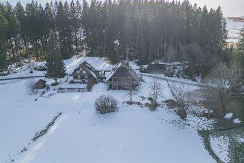 Schönwald im Schwarzwald Häuser, Schönwald im Schwarzwald Haus kaufen