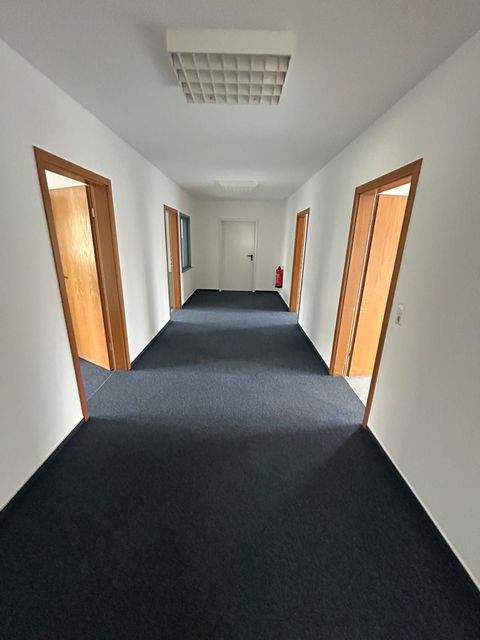 Schutterwald Büros, Büroräume, Büroflächen 