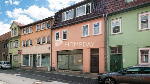 Stadtilm Häuser, Stadtilm Haus kaufen