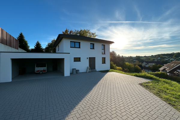 mögliche Visualisierung